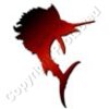 Sail Fish Artwork