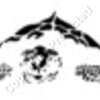 Loggerhead Turtle Sketch Artwork #1