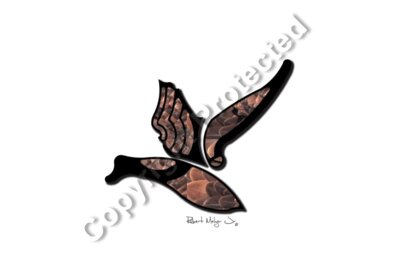 Wood Duck Artwork #2