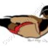 Wood Duck Artwork #4