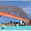 Bridge in Sydney Australia