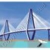 Bridge in Charleston Artwork