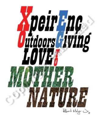 Mother Nature Phrase 07 Artwork