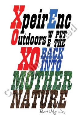 Mother Nature Phrase 08 Artwork