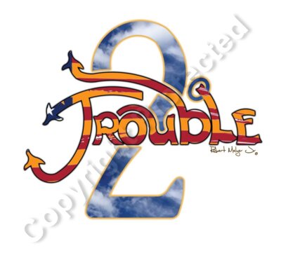 Trouble  2 artwork 03