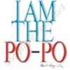PO-PO Inspired Phrase Artwork #1