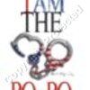 PO-PO Inspired Phrase Artwork #2
