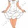Dancing Girl 01