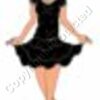 Dancing Girl 02