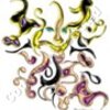 Custom Order for Face Artwork