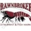 Prawn Broker Restaurant Sample Logo #1