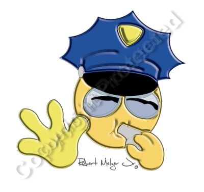 Deputy Inspired Artwork 01