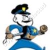 Deputy Inspired Artwork 02