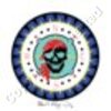 Company Compass & Skull Logo Artwork