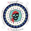 Company Compass & Skull Logo Artwork 02