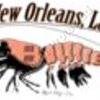 prawns NewOrleansart 3