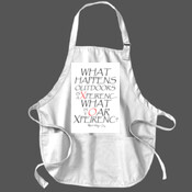 XpeirEnc Outdoors Apron