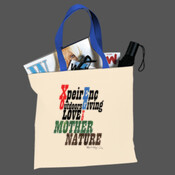 Mother Nature Love Bag