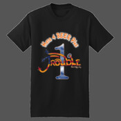 Custom Bowling League Shirt