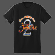 Custom Bowling League Shirt #2