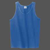 Anime Dancing Girls Tank Top