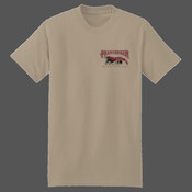 Prawn Broker Restaurant Shirt
