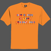 Prawn Broker Restaurant Shirt #2