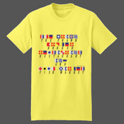 Prawn Broker Restaurant Shirt #3