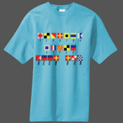Florida Style Beer Run Shirt